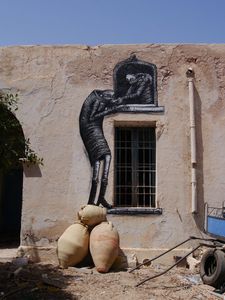 tunisia phlegm africa