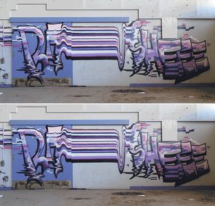 australia melbourne purple rashe