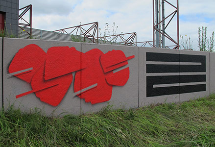 netherlands red toaster zime eindhoven sol-crew
