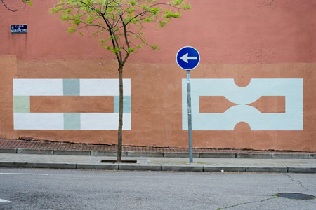 spain madrid -ct- geometry alberonero minimalism