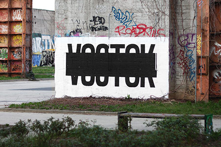 black italy torino vostok