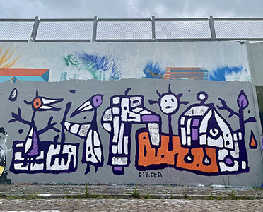 netherlands rotterdam riq