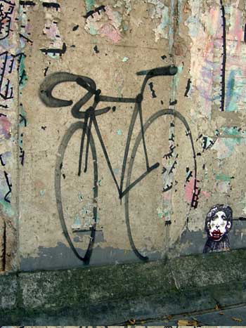  erosie bike berlin