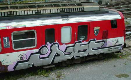  ist ccrew train-bordeaux