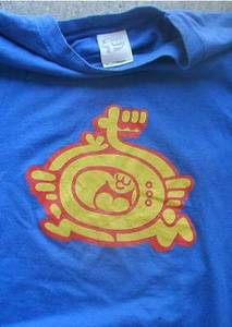  lamano tshirt barcelona