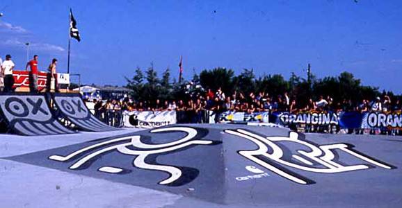  so6 andre skate montpellier