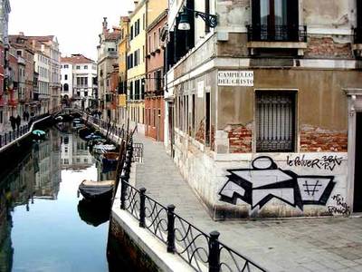  lepolver venezia italy