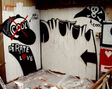  pirate love paris