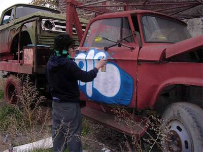  goone dash car process chile