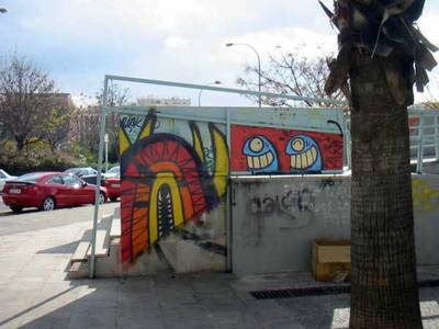  kenor pez barcelona