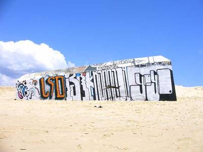  lsd isac kennedy yoyo blockhaus bordeaux