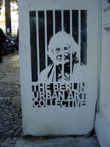  berlin urbanart collective