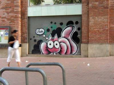  sqon shutters barcelona cat