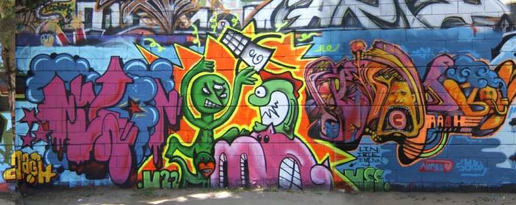  nylon vsscrew sickboy barcelona