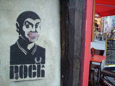  poch stencil rennes