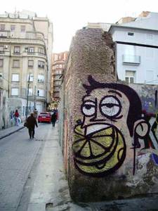 limon valencia spain
