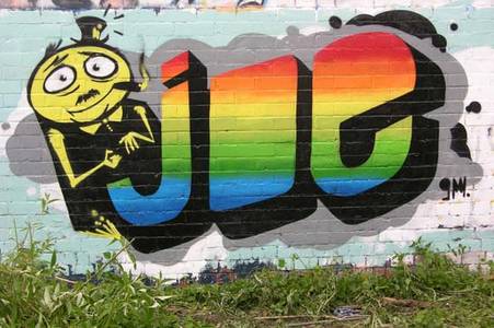  joe gmcrew gent rainbow belgium