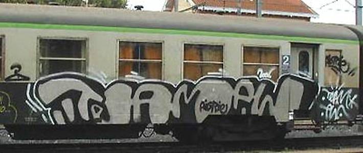  aigrie train-montpellier