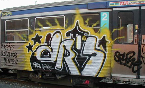  dros crw train-montpellier