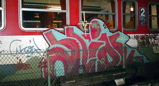  alide cvcrew vhs ack train-bordeaux