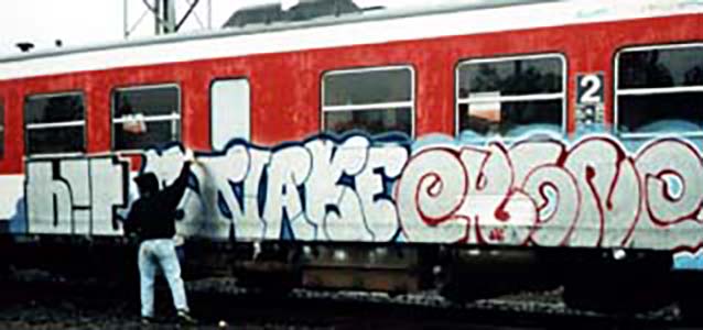  bit snake eko akrew train-bordeaux