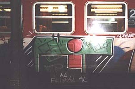  flip als train-bordeaux