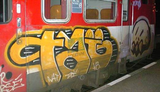  tai skull train-bordeaux