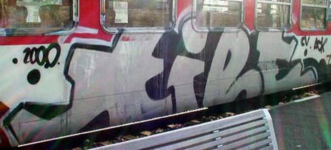  xire train-bordeaux