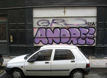  andre purple shutters paris