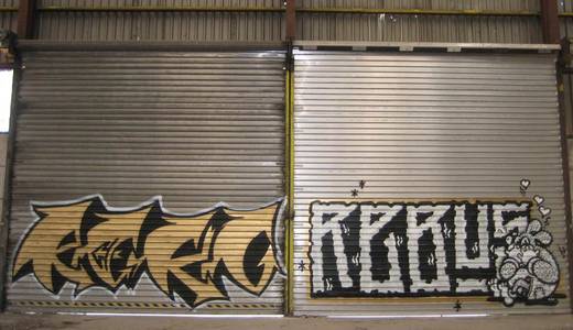  reko rebus shutters gent belgium