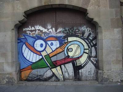  kenor pez barcelona