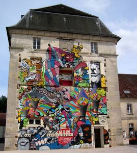  jonone zonenkinder maya-hayuk reach dzsus auberive france
