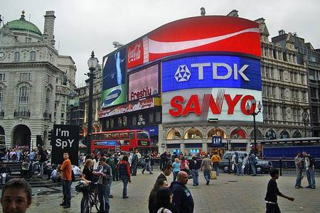  spy london ukingdom