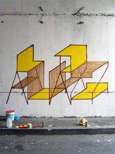  kurz yellow italy torino geometry