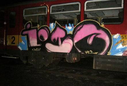  joeo train hungary