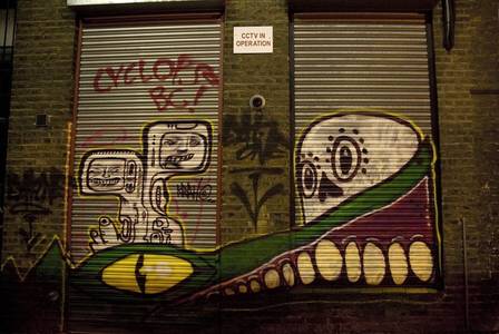  thekrah cyclops sweettoof crocodile shutters ukingdom