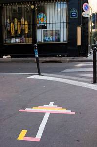  parapluie floor paris