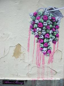  ludo skull paris