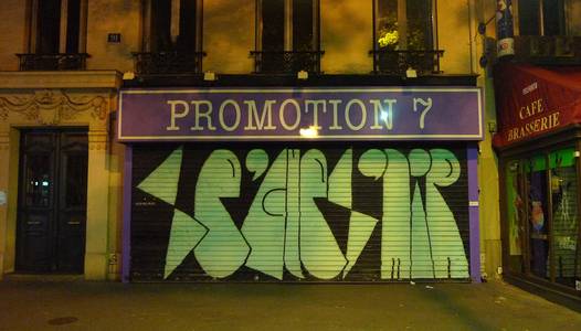  s-e gues mir shutters night paris