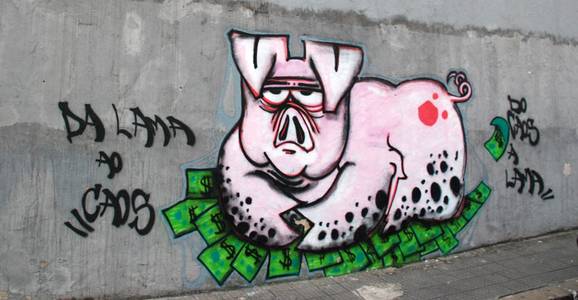  semente pig saopaulo brazil