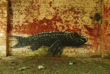  roa fish gent belgium