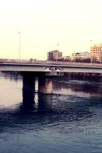  sword bridge lyon france