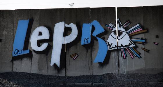  lepros gmcrew belgium