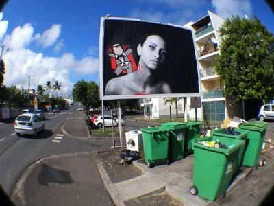  jace billboard reunion france