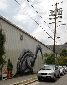  roa losangeles california