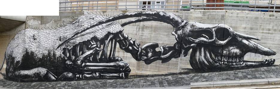  roa santander spain