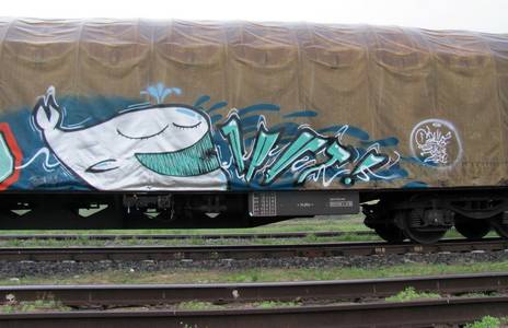  спрут freight russia whale