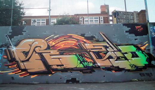  roid msk london ukingdom