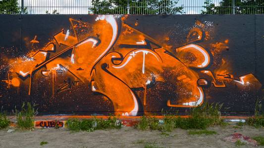  swet orange hague netherlands