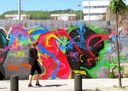  stinkfish bilbao spain